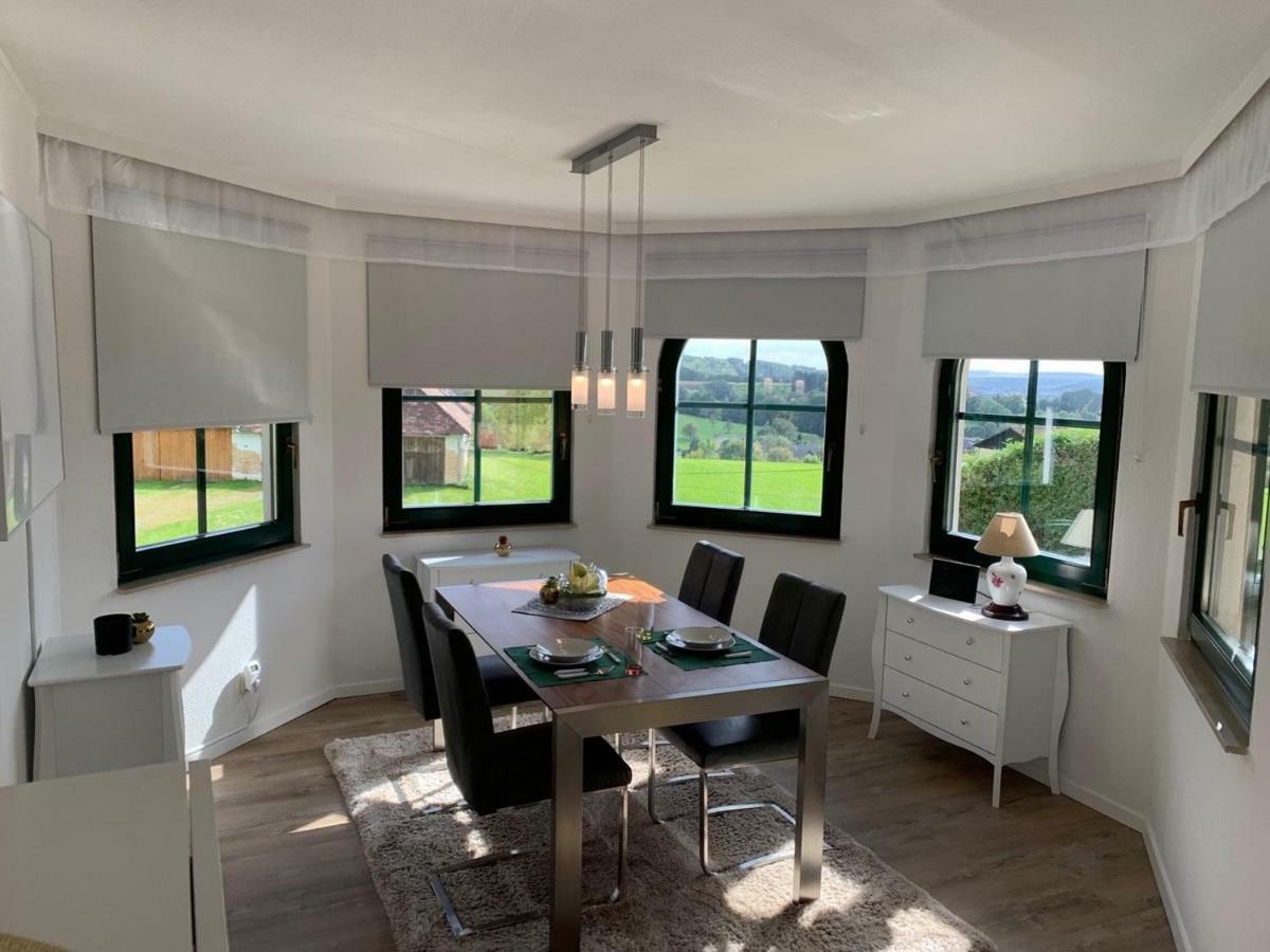 Ferienhaus Wertner Buchschachen  Extérieur photo