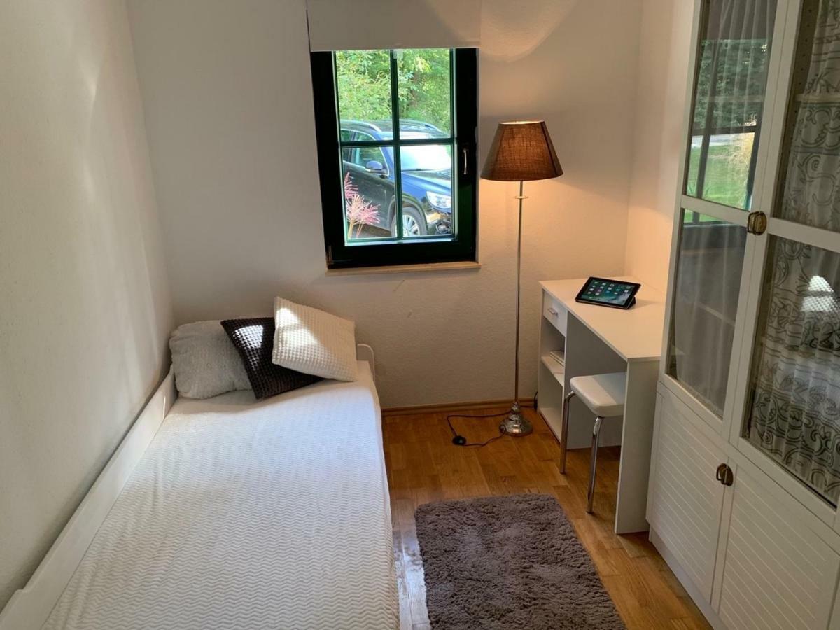 Ferienhaus Wertner Buchschachen  Extérieur photo